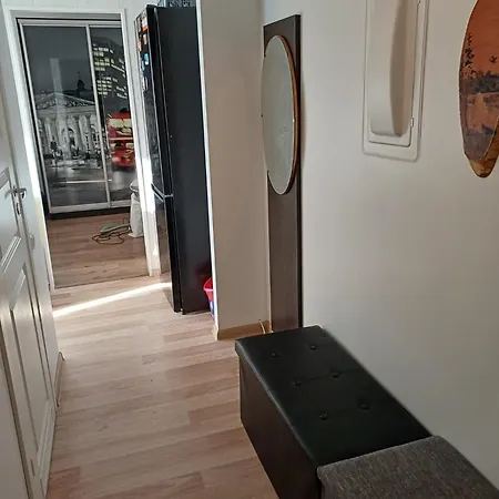 Rakvere 32 2 Bedroom Apartment On 2 Floor Near The Border-3