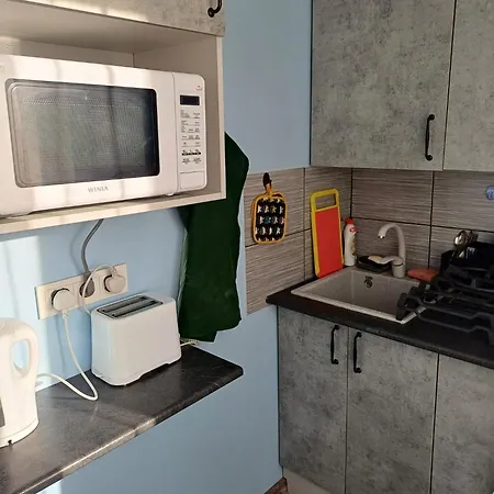 Rakvere 32 2 Bedroom Apartment On 2 Floor Near The Border-2