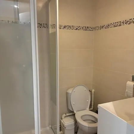 Suite Lyon Coeur Monplaisir-3