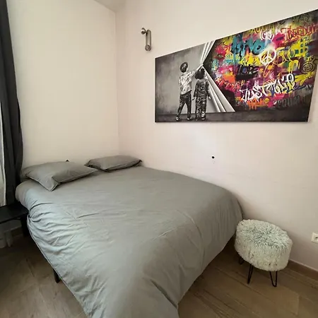 Suite Lyon Coeur Monplaisir-2
