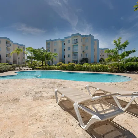 Precioso Apartamento En Serena Village-2