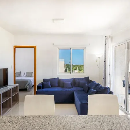 Precioso Apartamento En Serena Village-3