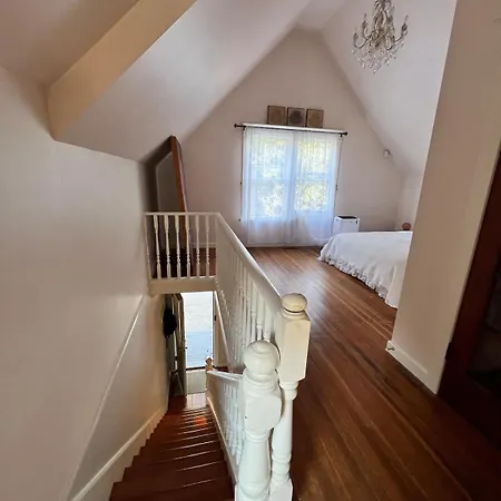3 Level, Home Near Downtown!-2