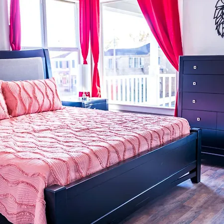 Spacious 6Br-Sleeps 20 Perfect For Families-Groups-2
