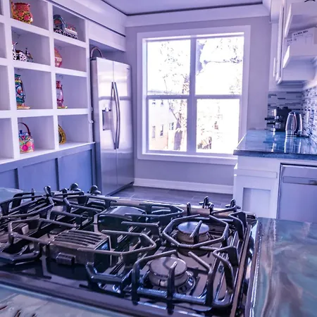 Spacious 6Br-Sleeps 20 Perfect For Families-Groups-3