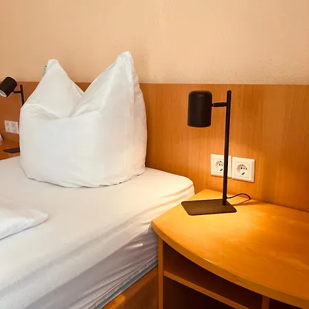 TM ApartHotel Essen-2