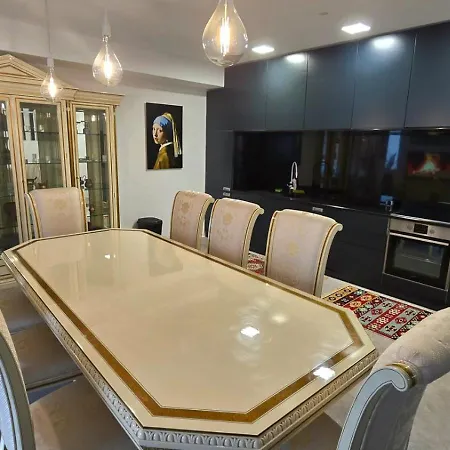 Apartment Stari Pazar 2-3