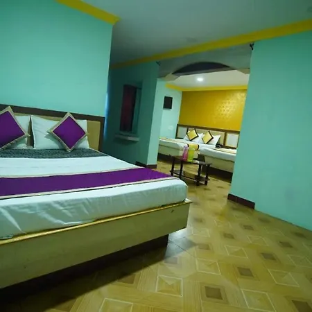 Ooty Vpr Residency-2