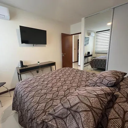 Nada Mas Comodo, Y Centrico!-2