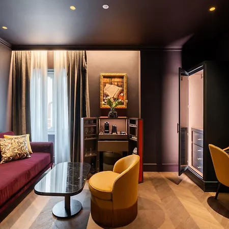 The Goethe Hotel - Small Luxury Hotels Of The World-2