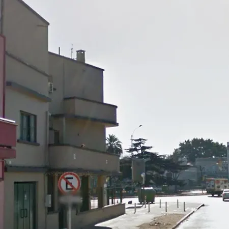 Casa Dos Avenidas 4 Dormitorios-2