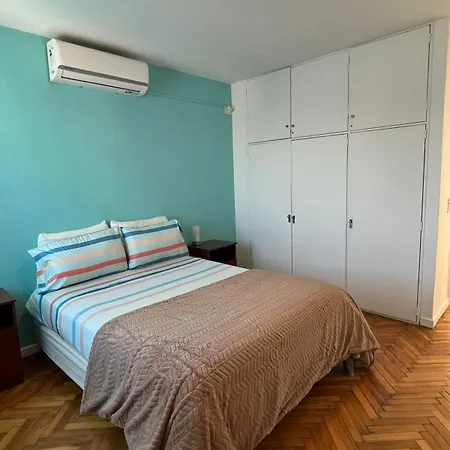 Apartment In Palermo, 19Th Floor-2
