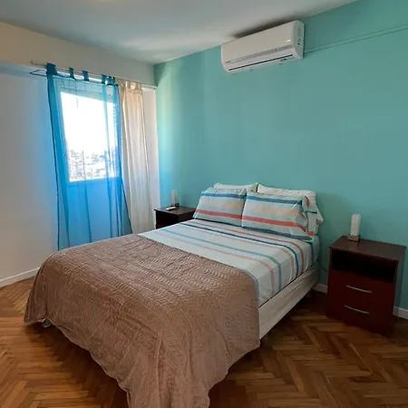 Apartment In Palermo, 19Th Floor-3