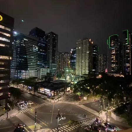 Ecn Suite And Staycation By Fort Victoria Bgc-2