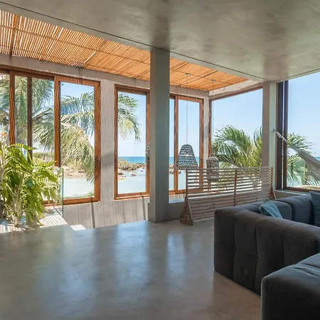Casa Minha Louca Paixao Com Vista Ao Mar-2