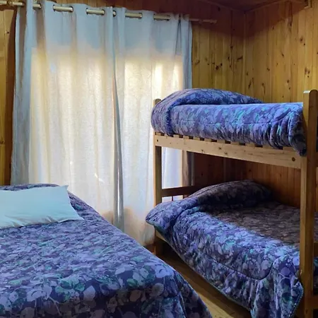 Casa Quinta El Tabo-3