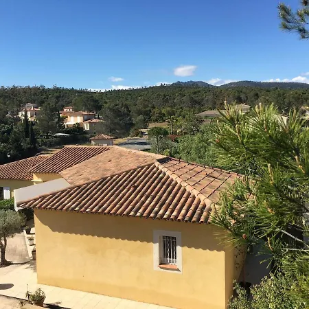 Villa Familiale Vacances-2
