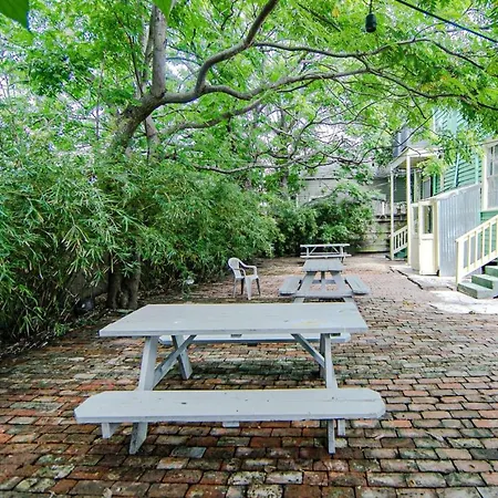 Ursulines Historic Creole Cottage- Steps To Qtr -E-2