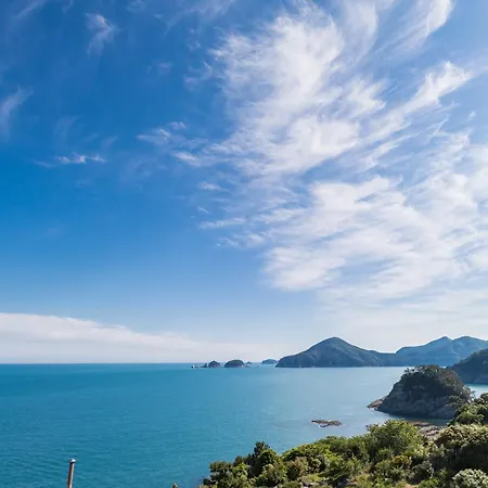 Geoje Hill Point Youth Hostel-2