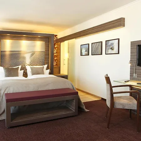 Strandhotel Duhnen-3