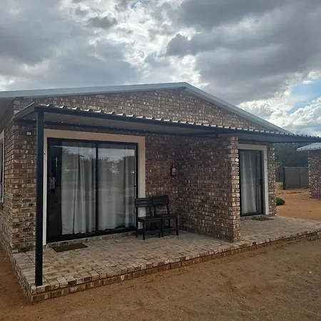 Kaoko Bush Lodge-2