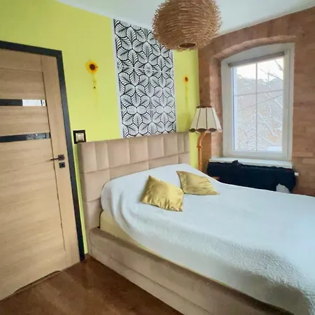 Apartament U Kasi-2