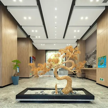 Youth Sunshine Hotel-2