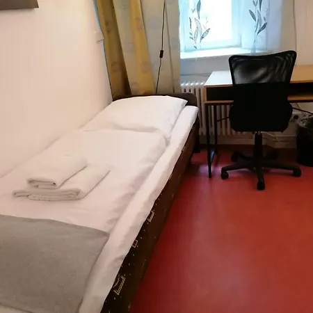 Hotel Amelie Berlin-3