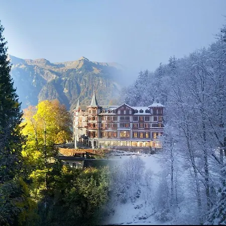Grandhotel Giessbach-3