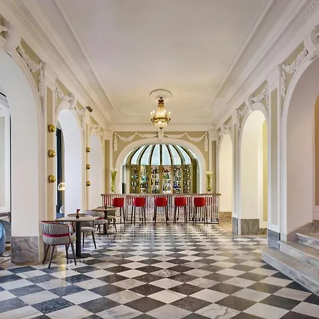 Hotel Verte, Warsaw, Autograph Collection-2