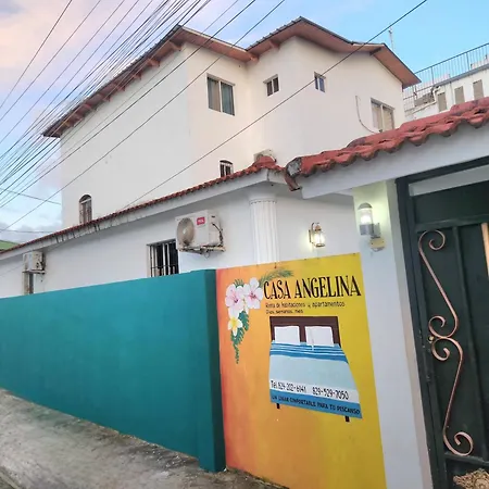 Casa Angelina-2