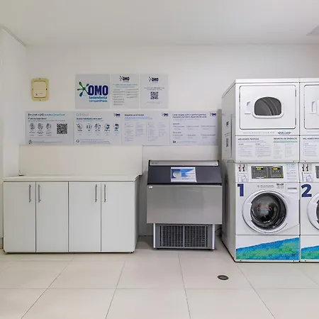 Apt Luxuoso Ao Lado Do Metro Pinheiros E Faria Lima Itaim - Thera Faria Lima-3