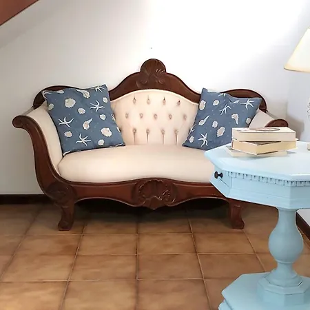 Casa Intera, A Pochi Passi Dal Mare-3
