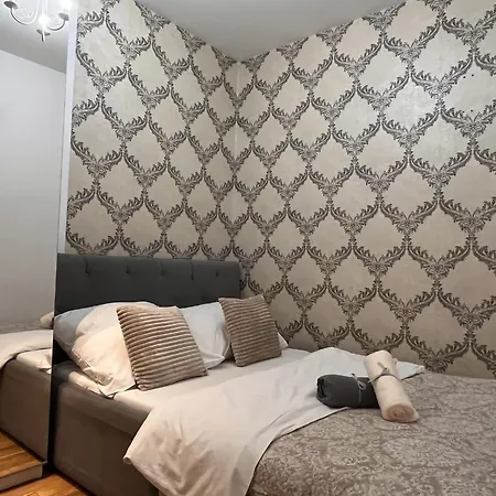 Apartament Na Wylacznosc Kasprzaka 31A-2