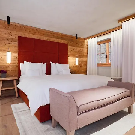 Belarosa Chalet - The Luxury Hideaway In The Swiss Alps-3