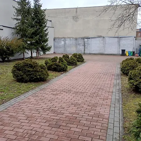 Apartament Nr 7 - Kamienica Kameralna - Senatorska 4 - Dostep Na Kod-2