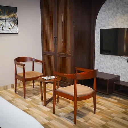 Abssolute Homtel - Rooms & Suites-3