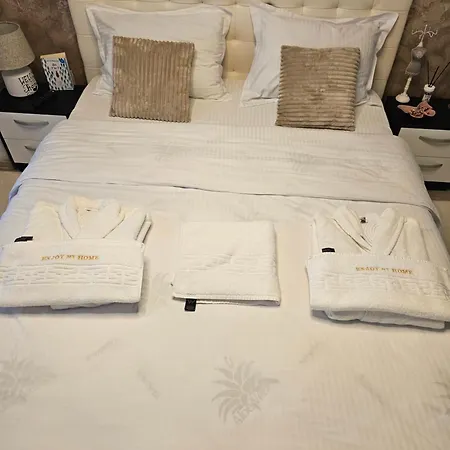 Enjoy My Home Near Palas Mall 2-2