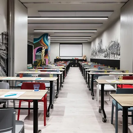 Moxy Athens City-3