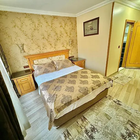 The Papirus Hotel-2