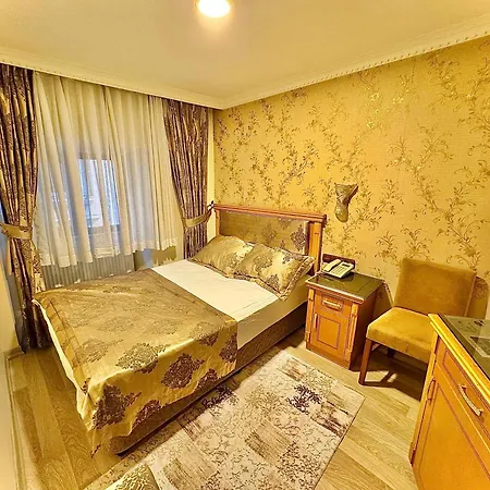 The Papirus Hotel-3
