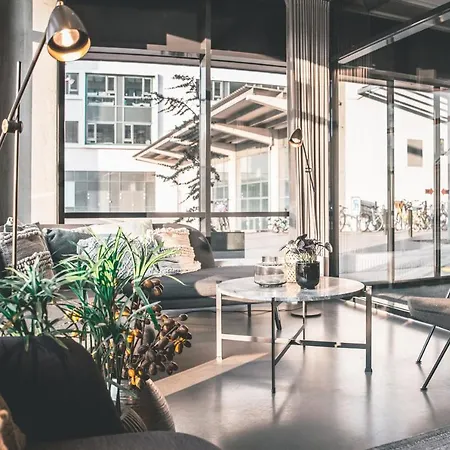 Four Points Flex By Sheraton Aalborg-3