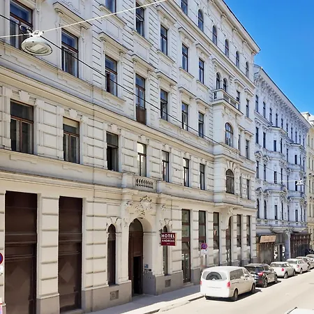 Hpa Hotel Andreas-2