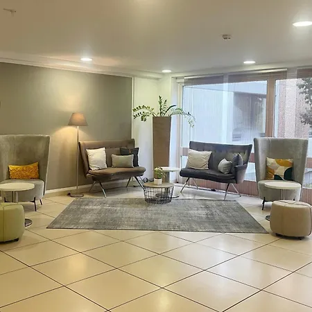 Select Hotel Mainz-3
