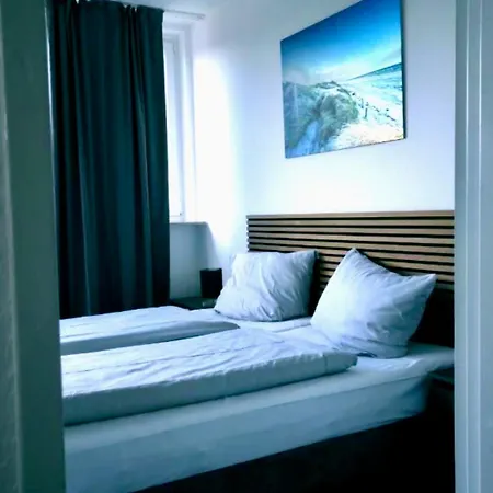 Hotel Novostar-3