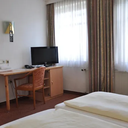 Hotel Hornung-3