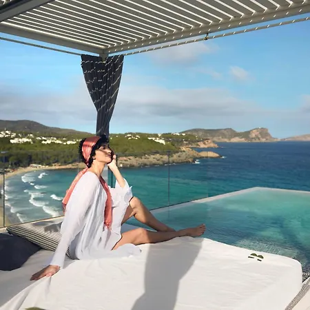 Bless Ibiza Cala Nova - The Leading Hotels Of The World-2