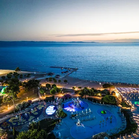 Zaton Holiday Resort Apartments-2