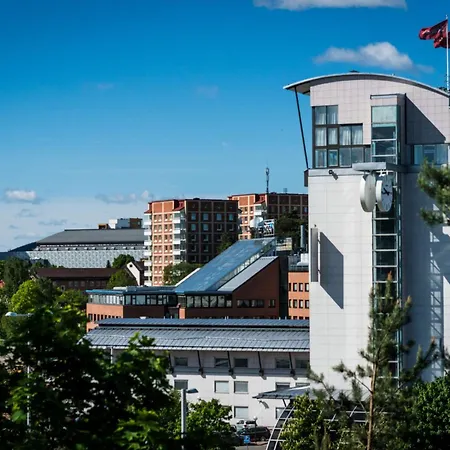 Scandic Jaerva Krog-2