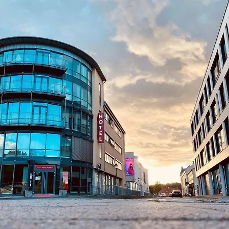 Thon Hotel Halden-3
